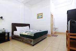 Villa Keluarga Bre Batunanggar