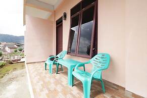 Villa Keluarga Bre Batunanggar