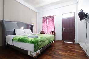 Villa Keluarga Bre Batunanggar