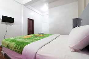 Villa Keluarga Bre Batunanggar