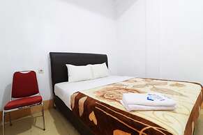 Villa Keluarga Bre Batunanggar