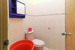 Hotel Mutiara Khadijah