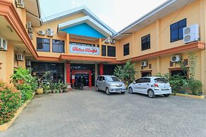Hotel Mutiara Khadijah