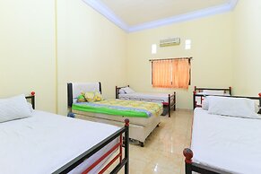 Hotel Mutiara Khadijah