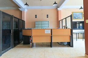 Hotel Mutiara Khadijah