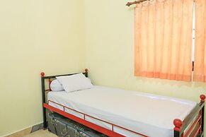 Hotel Mutiara Khadijah