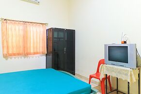 Hotel Mutiara Khadijah