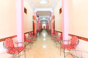 Hotel Mutiara Khadijah