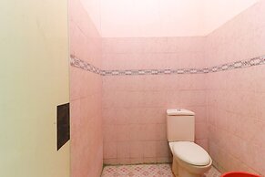 Hotel Mutiara Khadijah