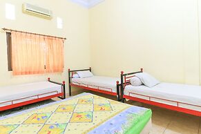 Hotel Mutiara Khadijah