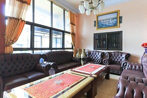 Hotel Mutiara Khadijah