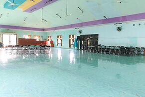 Hotel Mutiara Khadijah