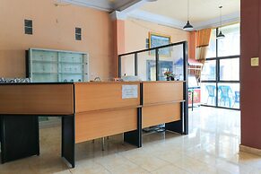 Hotel Mutiara Khadijah