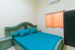 Hotel Mutiara Khadijah