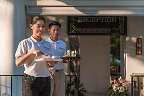 Dusit Thani Lubi Plantation Resort