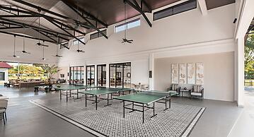 Dusit Thani Lubi Plantation Resort