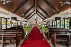 Dusit Thani Lubi Plantation Resort