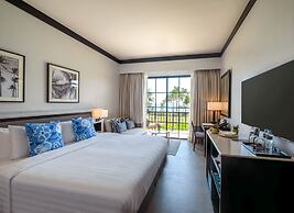 Dusit Thani Lubi Plantation Resort