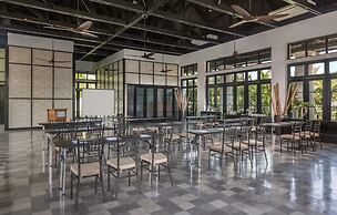 Dusit Thani Lubi Plantation Resort