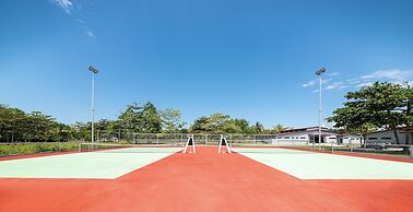 Dusit Thani Lubi Plantation Resort