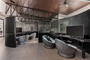 Dusit Thani Lubi Plantation Resort