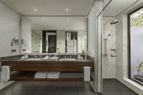 Dusit Thani Lubi Plantation Resort