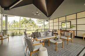 Dusit Thani Lubi Plantation Resort