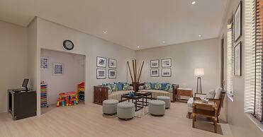 Dusit Thani Lubi Plantation Resort