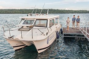 Dusit Thani Lubi Plantation Resort