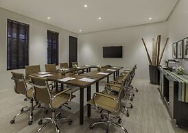 Dusit Thani Lubi Plantation Resort