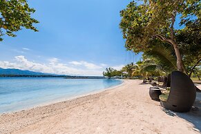 Dusit Thani Lubi Plantation Resort