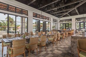 Dusit Thani Lubi Plantation Resort