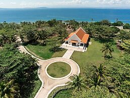 Dusit Thani Lubi Plantation Resort