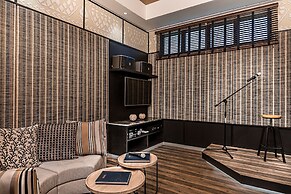 Dusit Thani Lubi Plantation Resort