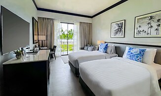 Dusit Thani Lubi Plantation Resort