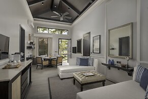 Dusit Thani Lubi Plantation Resort