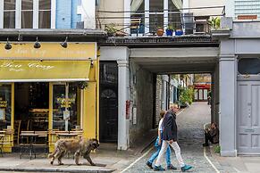 Albert Terrace by Onefinestay