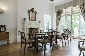 Albert Terrace by Onefinestay