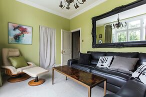 Albert Terrace by Onefinestay