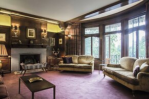 Albert Terrace by Onefinestay