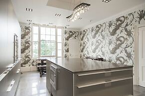 Albert Terrace by Onefinestay