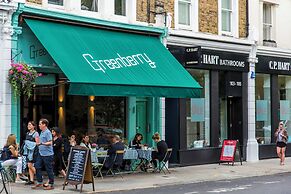 Albert Terrace by Onefinestay