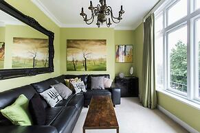 Albert Terrace by Onefinestay