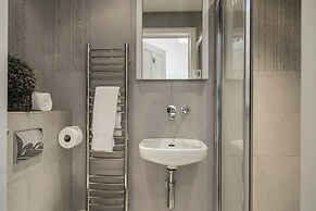 Albert Terrace by Onefinestay