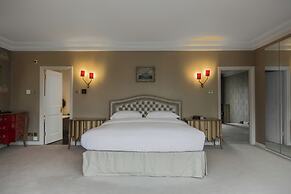 Albert Terrace by Onefinestay