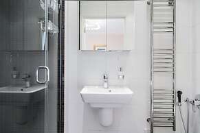 Albert Terrace by Onefinestay