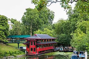 Albert Terrace by Onefinestay