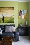 Albert Terrace by Onefinestay