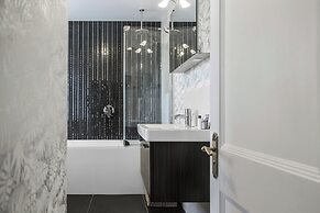 Albert Terrace by Onefinestay