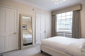 Albert Terrace by Onefinestay